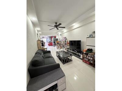 For Sale - 237 Yishun Ring Road