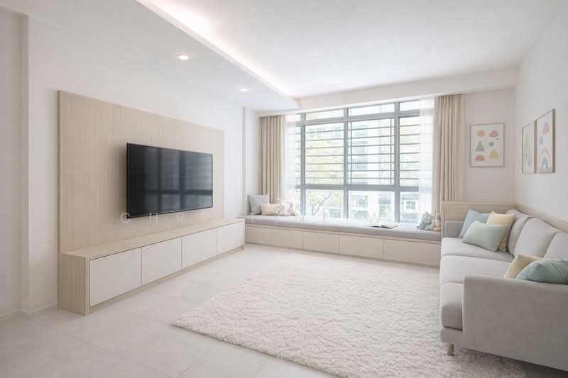 For Sale - 178 Edgefield Plains
