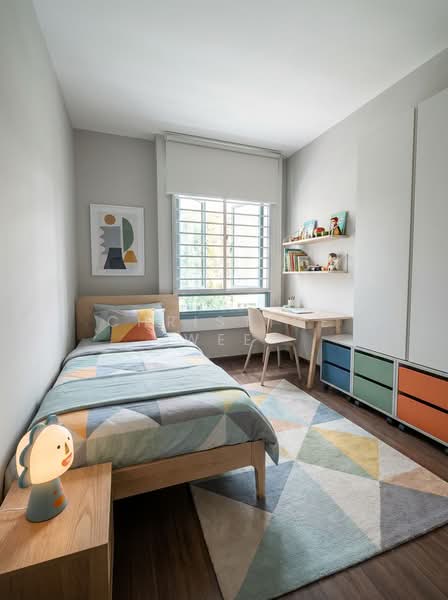 178 Edgefield Plains, 178 Edgefield Plains, 2 Bedrooms, 1,184 sqft, HDB Flat For Sale, by Christine Wee, 60224341 - Common Bedroom 2 - PropertyGuru.com.sg