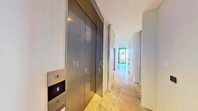 For Rent - Cuscaden Reserve