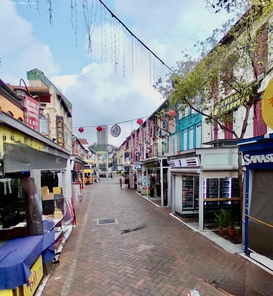Trengganu street, Chinatown / Tanjong Pagar, 8,956 sqft, Shop / Shophouse For Sale, by Kenny Seah 谢炳清, 60224352 - Others - CommercialGuru.com.sg
