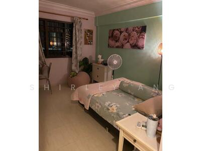 For Rent - 588 Woodlands Drive 16