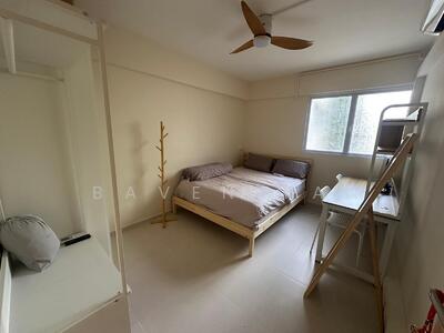 For Rent - 175 Bukit Batok West Avenue 8