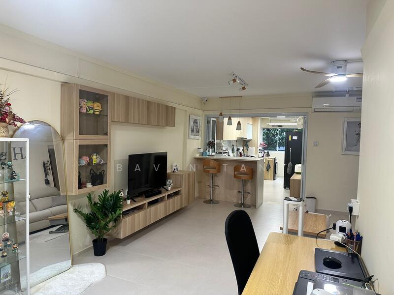 For Rent - 175 Bukit Batok West Avenue 8