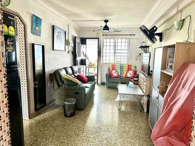 For Sale - 54 Chai Chee Street