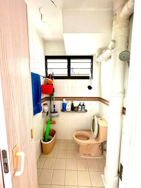 For Sale - 54 Chai Chee Street