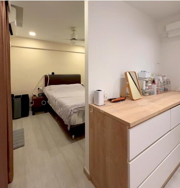 For Sale - 815 Tampines Avenue 4