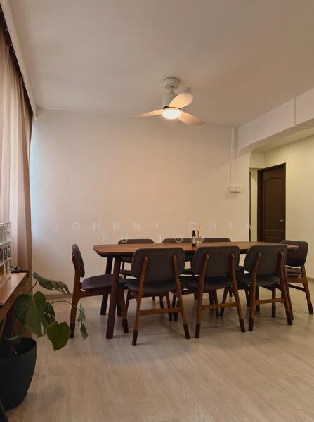 For Sale - 815 Tampines Avenue 4