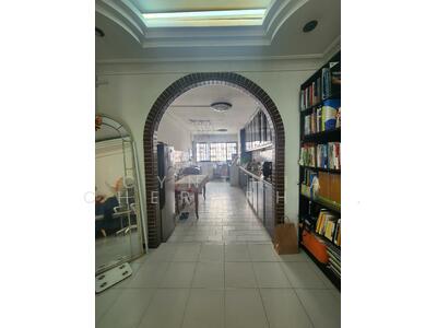 For Rent - 480 Jurong West Street 41