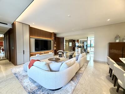 For Sale - The Giverny Residences