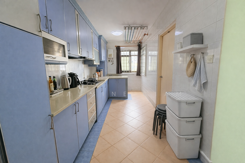 For Sale - 689B Choa Chu Kang Drive