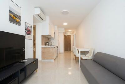 For Sale - Treasure at Tampines