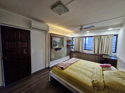 For Rent - 437 Ang Mo Kio Avenue 10