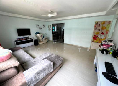 For Rent - 139 Yishun Ring Road