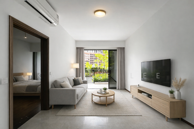 For Rent - Lentor Modern