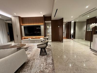 For Sale - The Giverny Residences