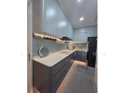 For Rent - The Daffodil