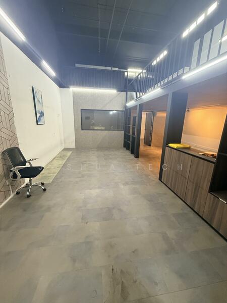 Ubi Techpark, 10 Ubi Crescent, 1,600 sqft, Light Industrial (B1) For Rent, by Joshua Tech, 60224413 - Living Room - CommercialGuru.com.sg