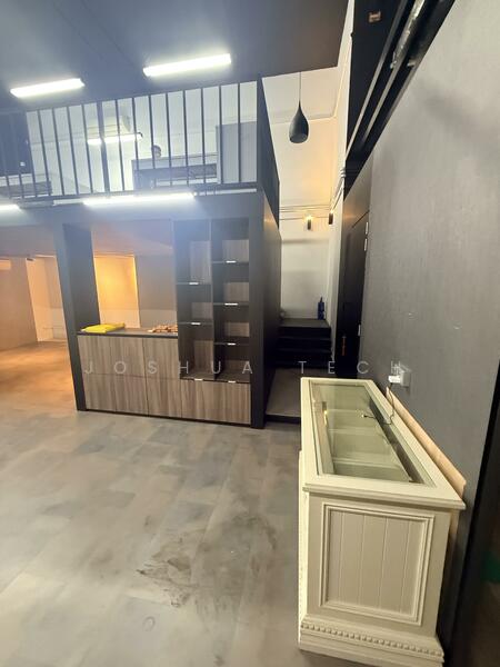 Ubi Techpark, 10 Ubi Crescent, 1,600 sqft, Light Industrial (B1) For Rent, by Joshua Tech, 60224413 - Interior - CommercialGuru.com.sg