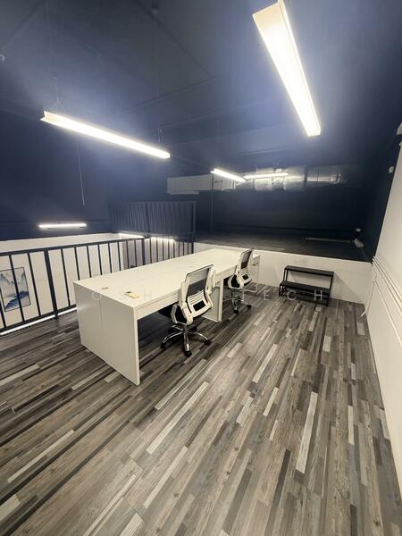 Ubi Techpark, 10 Ubi Crescent, 1,600 sqft, Light Industrial (B1) For Rent, by Joshua Tech, 60224413 - Study - CommercialGuru.com.sg
