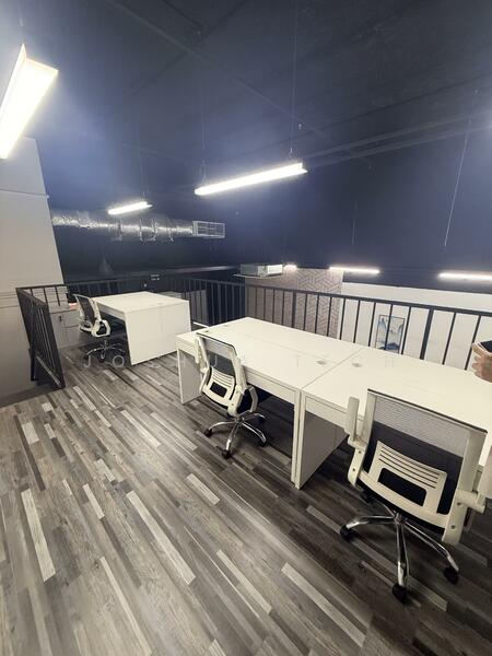 Ubi Techpark, 10 Ubi Crescent, 1,600 sqft, Light Industrial (B1) For Rent, by Joshua Tech, 60224413 - Study - CommercialGuru.com.sg