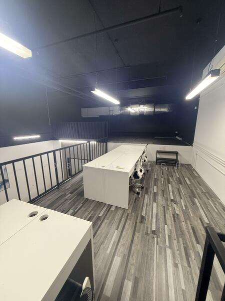 Ubi Techpark, 10 Ubi Crescent, 1,600 sqft, Light Industrial (B1) For Rent, by Joshua Tech, 60224413 - Study - CommercialGuru.com.sg