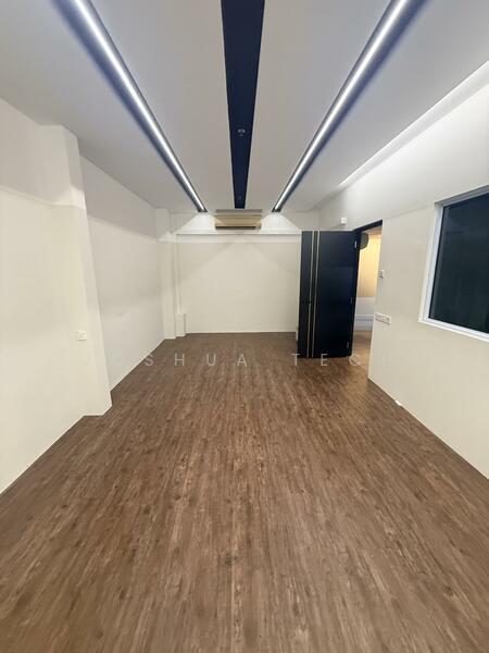 Ubi Techpark, 10 Ubi Crescent, 1,600 sqft, Light Industrial (B1) For Rent, by Joshua Tech, 60224413 - CommercialGuru.com.sg
