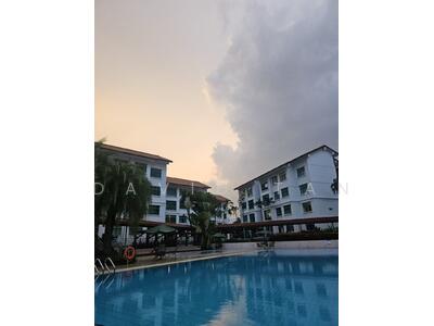 For Rent - Changi Court