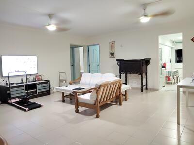 For Rent - 907 Tampines Avenue 4