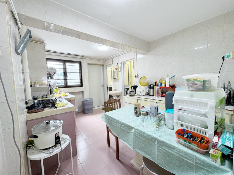 Kitchen 2