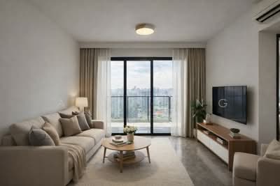 For Sale - Avenue South Residence