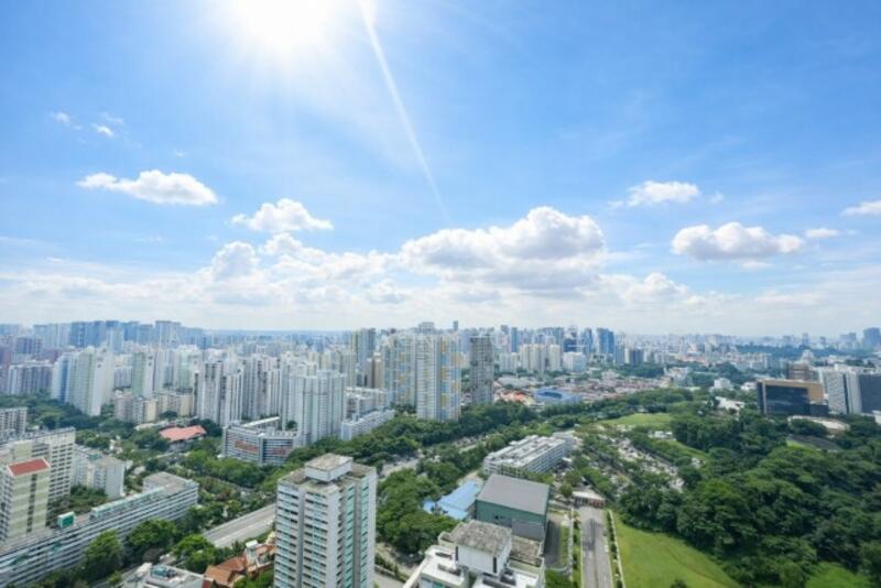 Avenue South Residence Condominium For Sale at S$ 1,820,000 | PropertyGuru Singapore