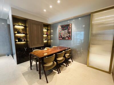 For Sale - Nathan Place