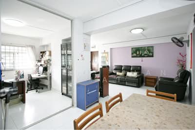 For Sale - 766 Choa Chu Kang North 5