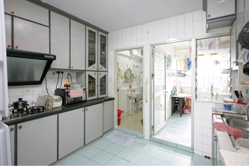 766 Choa Chu Kang North 5 HDB Flat For Sale at S$ 695,000 | PropertyGuru Singapore