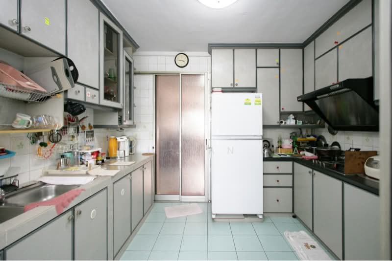 766 Choa Chu Kang North 5 HDB Flat For Sale at S$ 695,000 | PropertyGuru Singapore
