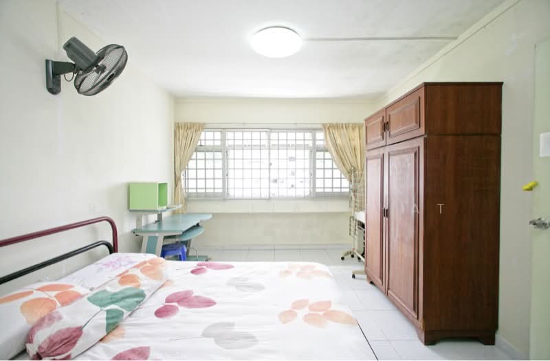 766 Choa Chu Kang North 5 HDB Flat For Sale at S$ 695,000 | PropertyGuru Singapore