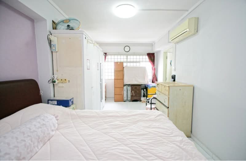 766 Choa Chu Kang North 5 HDB Flat For Sale at S$ 695,000 | PropertyGuru Singapore