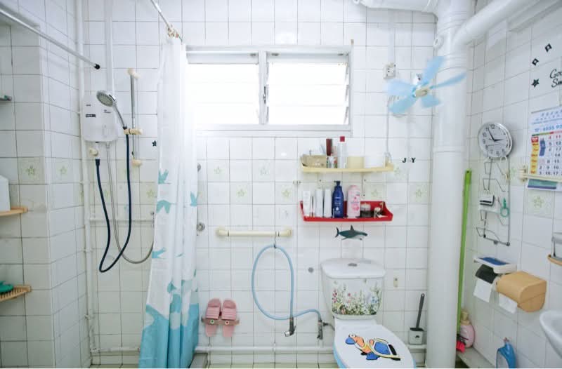 766 Choa Chu Kang North 5 HDB Flat For Sale at S$ 695,000 | PropertyGuru Singapore