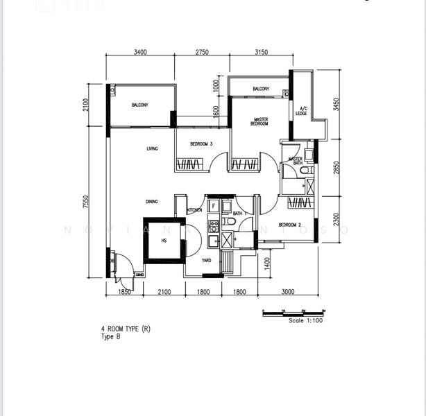 For Sale 530C Pasir Ris Drive 1
