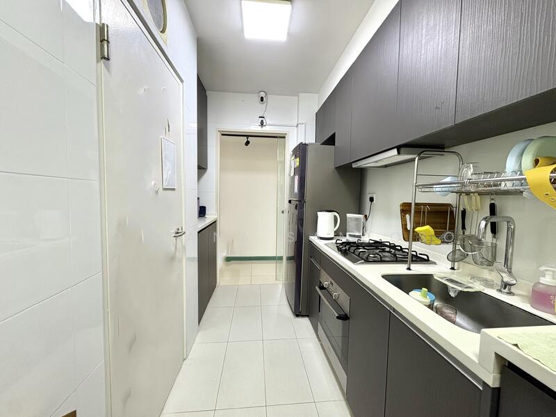 For Sale - 530C Pasir Ris Drive 1