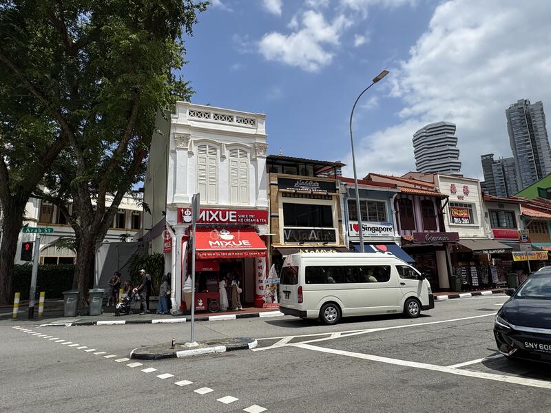 Arab Street, Arab Street | North Bridge Road | Haji Lane, 180 sqft, Food & Beverage For Rent, by Gigi Wang, 60224461 - CommercialGuru.com.sg