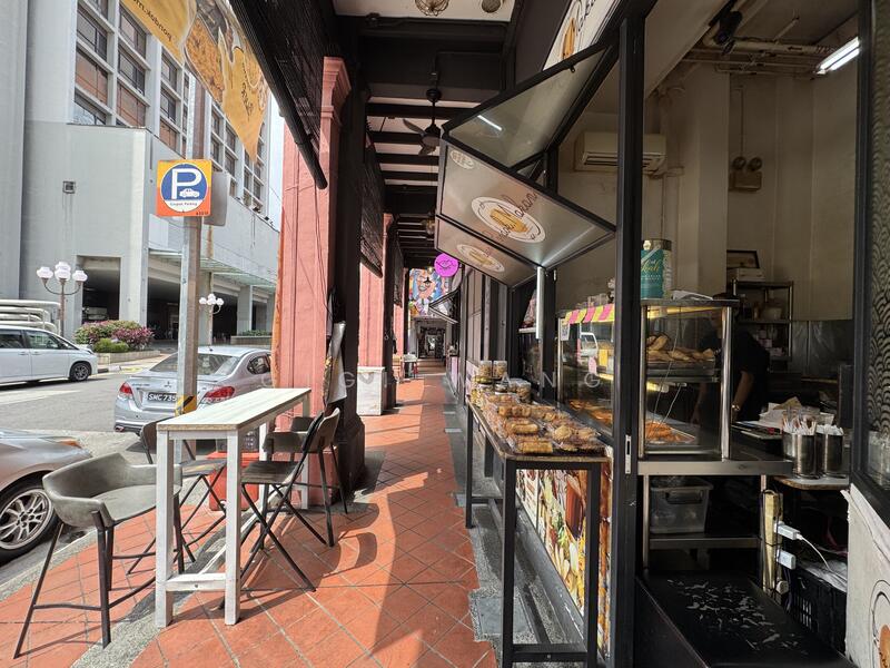 Arab Street, Arab Street | North Bridge Road | Haji Lane, 180 sqft, Food & Beverage For Rent, by Gigi Wang, 60224461 - CommercialGuru.com.sg