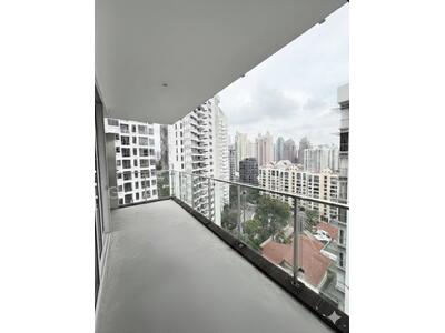 For Rent - The Mercury