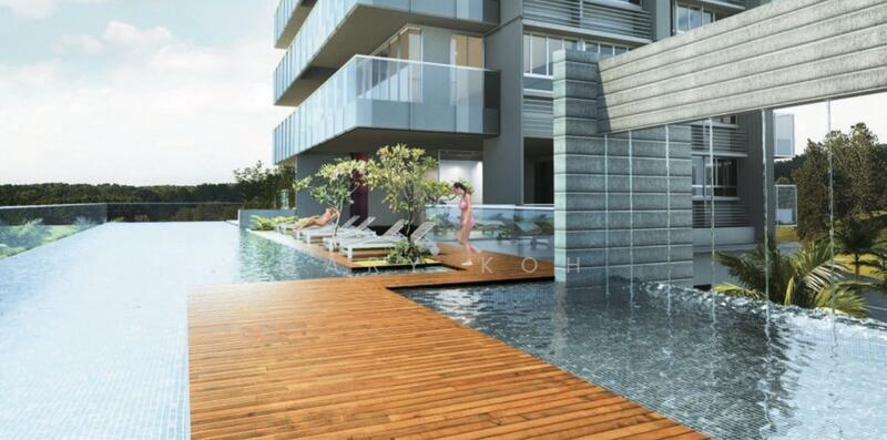 For Rent - The Mercury