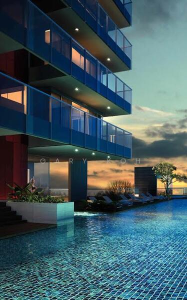 For Rent - The Mercury