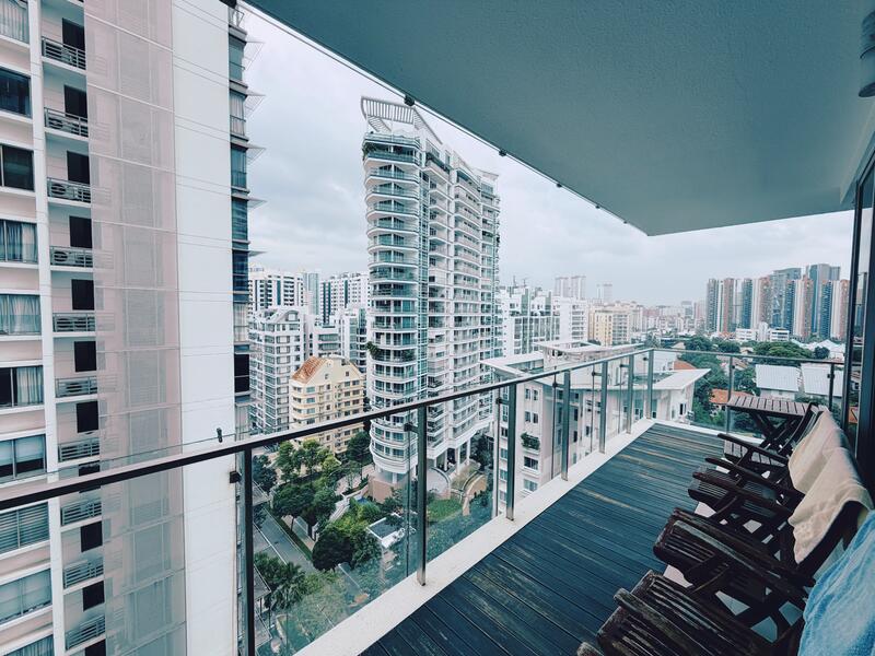 For Rent - The Mercury