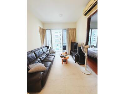 For Rent - The Mercury