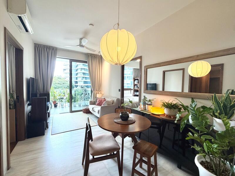 For Sale - Coastline Residences