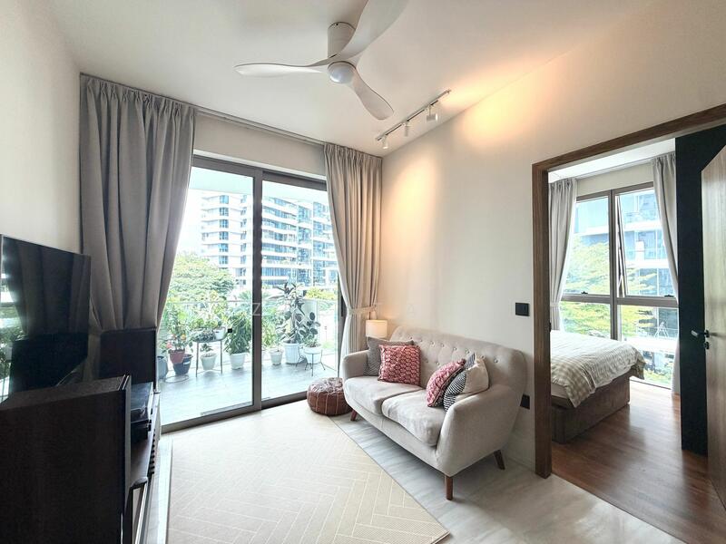 For Sale - Coastline Residences